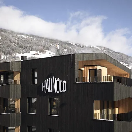 Haunold Homes Hotel San Candido