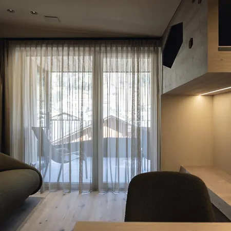 Haunold Homes San Candido