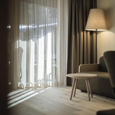 Haunold Homes San Candido
