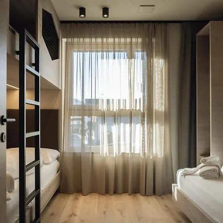 Haunold Homes Hotel San Candido