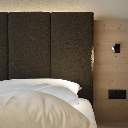 Haunold Homes Hotel 4*