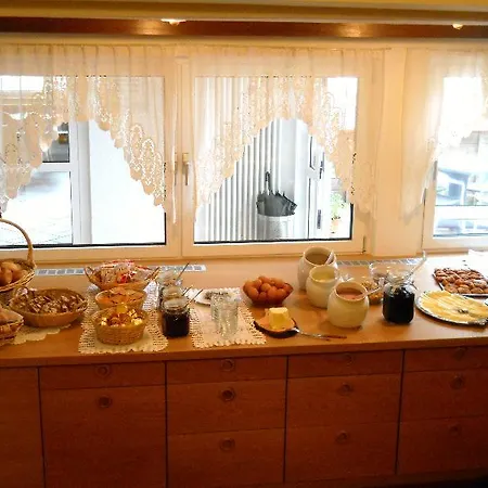Haunold Homes Hotel San Candido