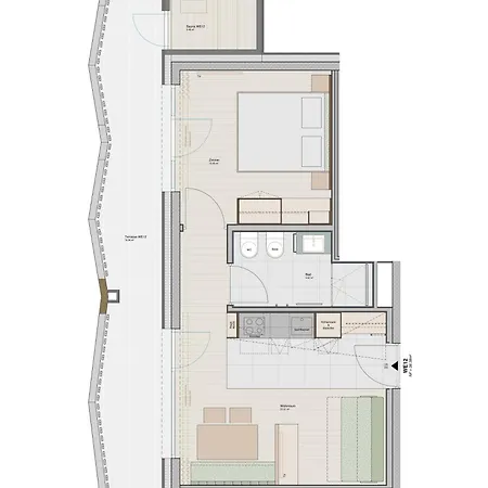 Hotel Haunold Homes 4*