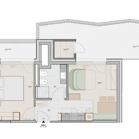 Haunold Homes 4*