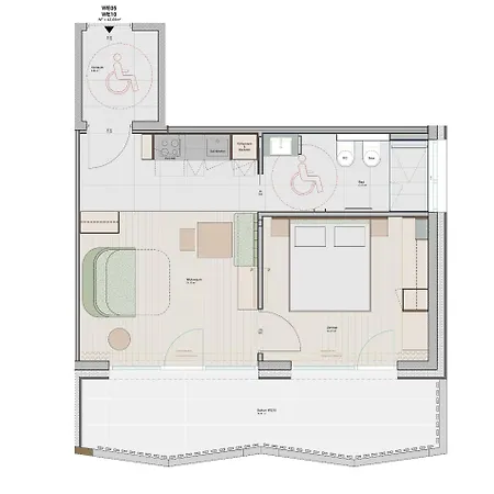 Haunold Homes Hotel 4*