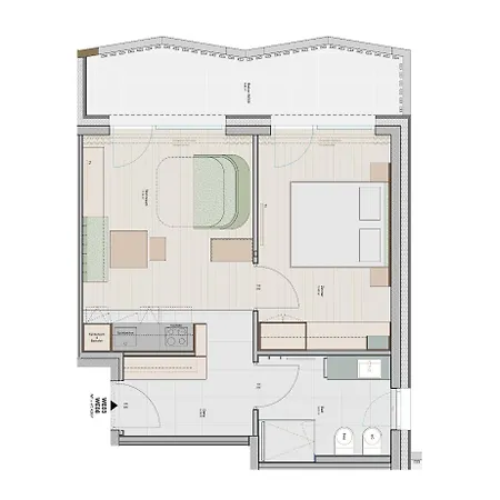 Hotel Haunold Homes 4*