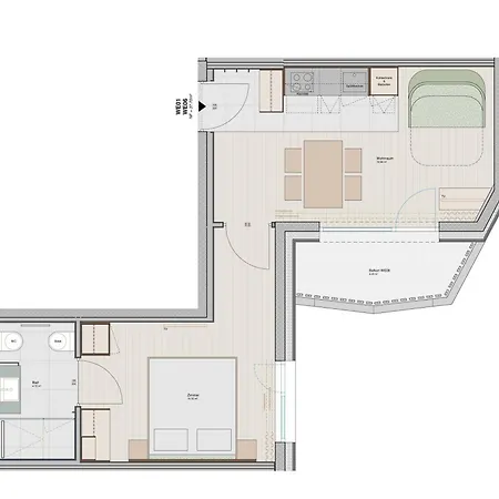 Haunold Homes 4*