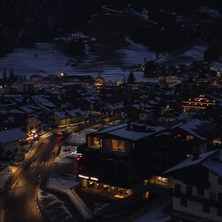 Haunold Homes 4* San Candido