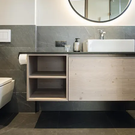 Haunold Homes Hotel 4*