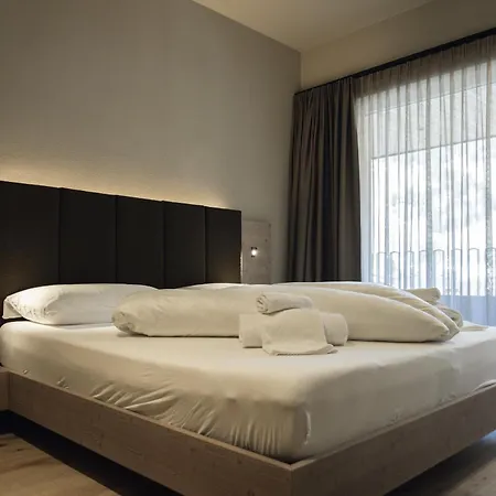 Hotel Haunold Homes San Candido