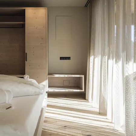 Haunold Homes Hotel 4*