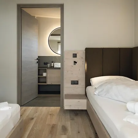 Hotel Haunold Homes 4*