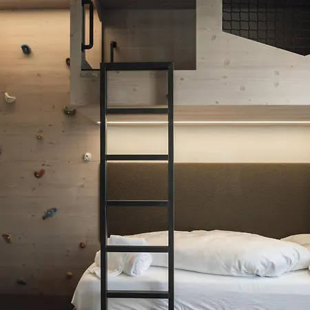Haunold Homes 4* San Candido