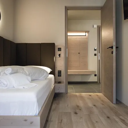 Hotel Haunold Homes