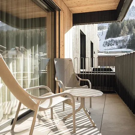 Hotel Haunold Homes San Candido