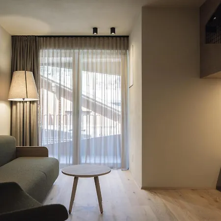 Hotel Haunold Homes 4*