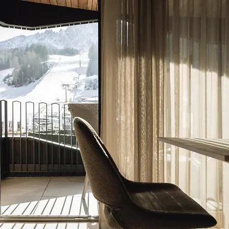 Haunold Homes Hotel San Candido